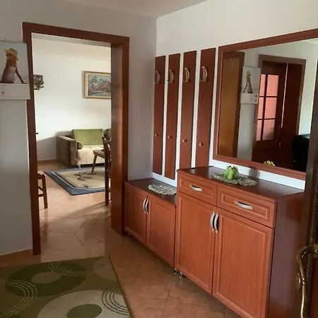 Apartment New Bazaar *
