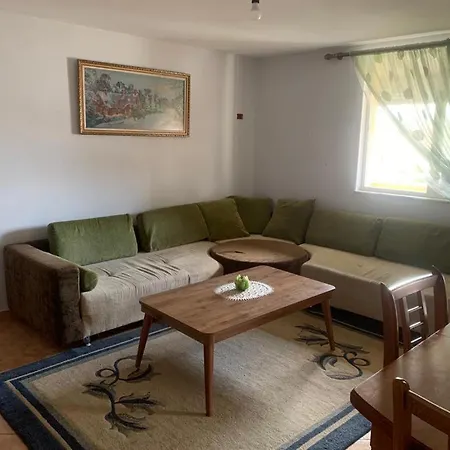 Apartment New Bazaar
