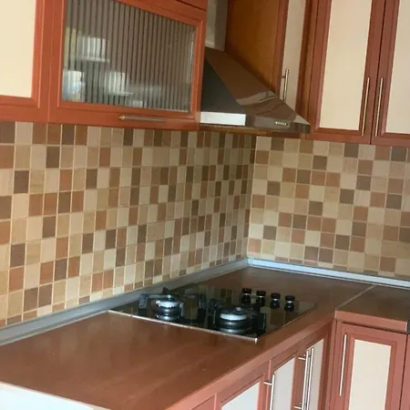 Apartment New Bazaar *