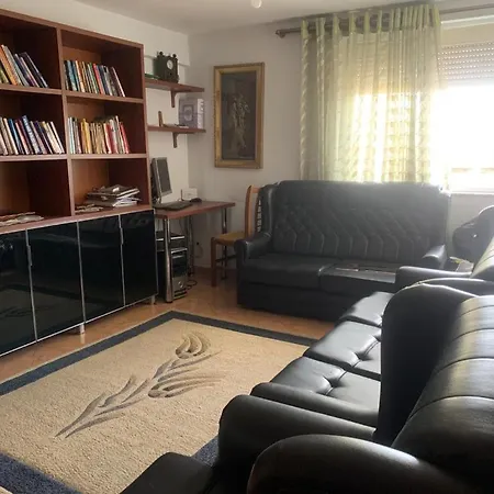 Apartment New Bazaar