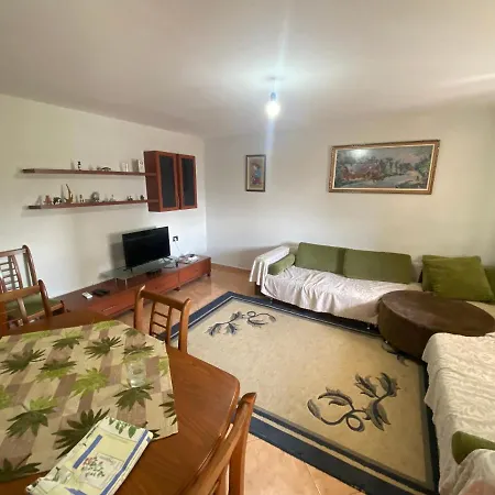 Apartment New Bazaar *